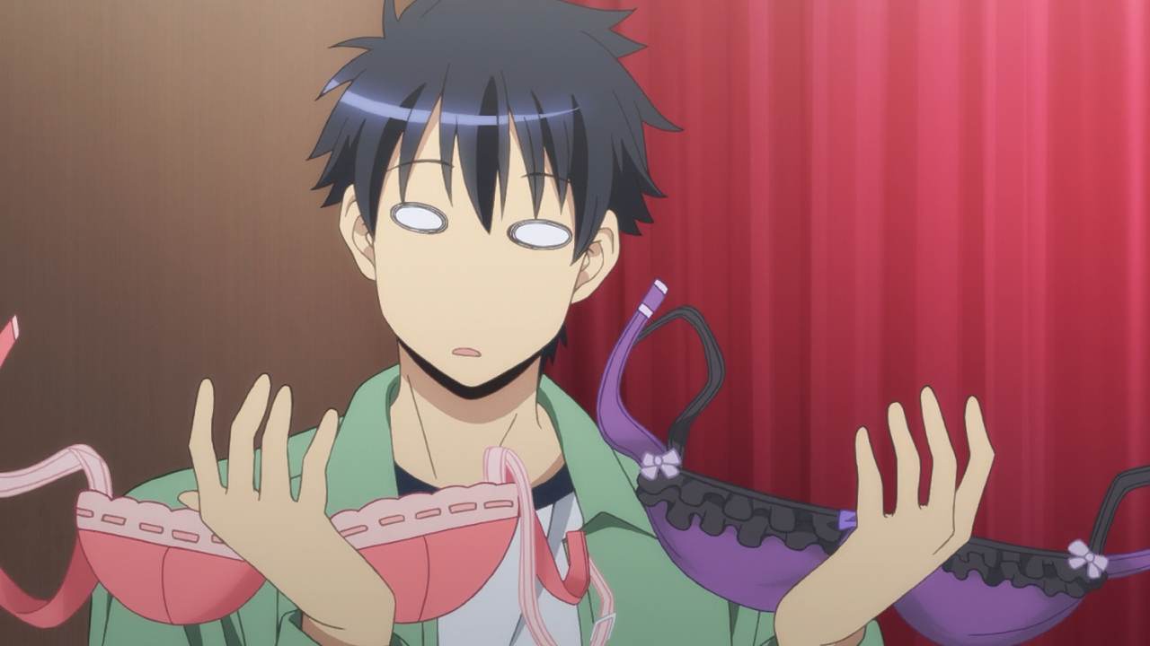 Monster Musume no Iru Nichijou (PuyaSubs!!)